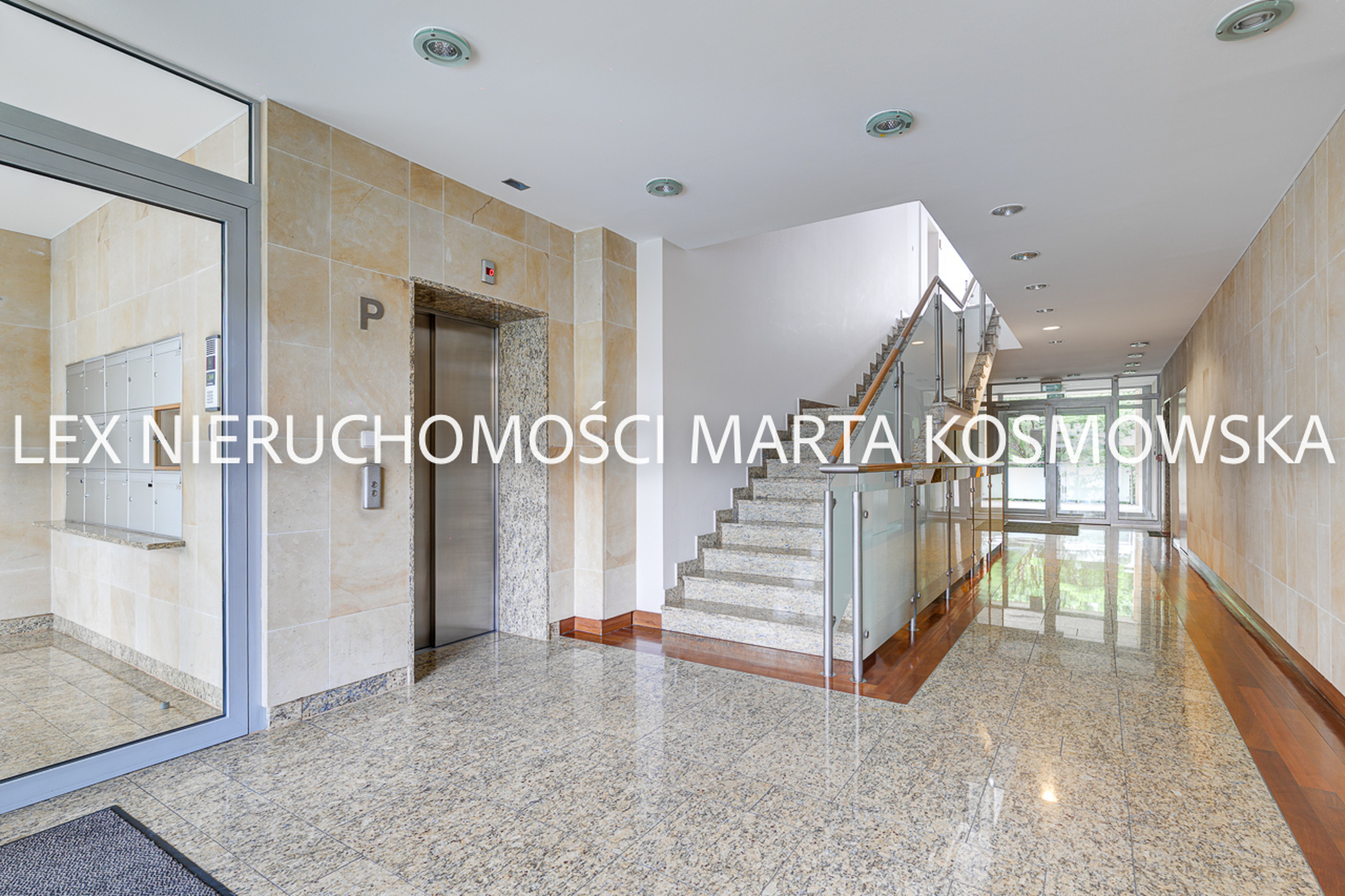 Mokotów, osiedle Marina Mokotów, 4 pok. 122,71 m, duży taras, garaż - zdjęcie 13