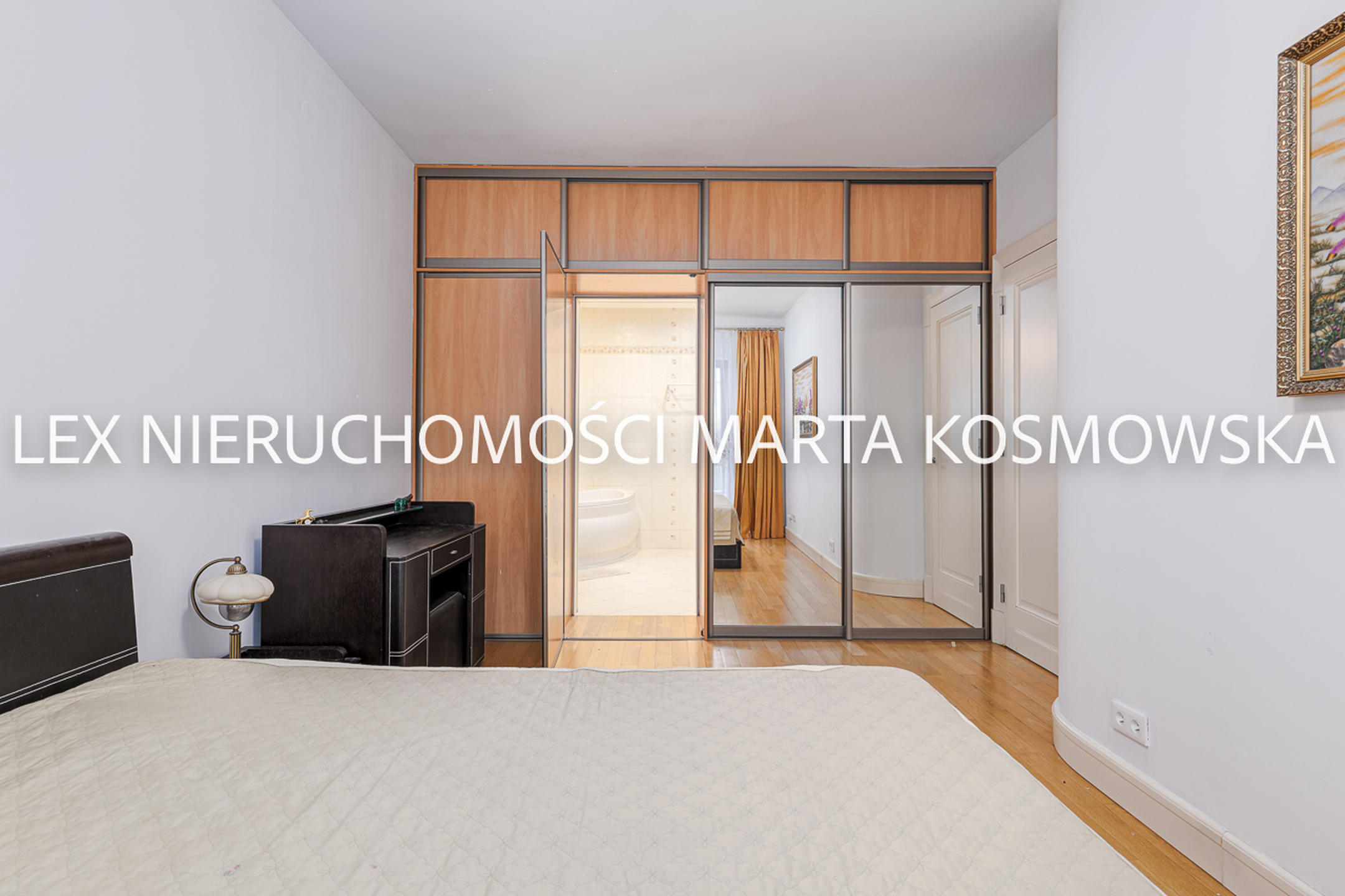 Mokotów, osiedle Marina Mokotów, 4 pok. 122,71 m, duży taras, garaż - zdjęcie 5