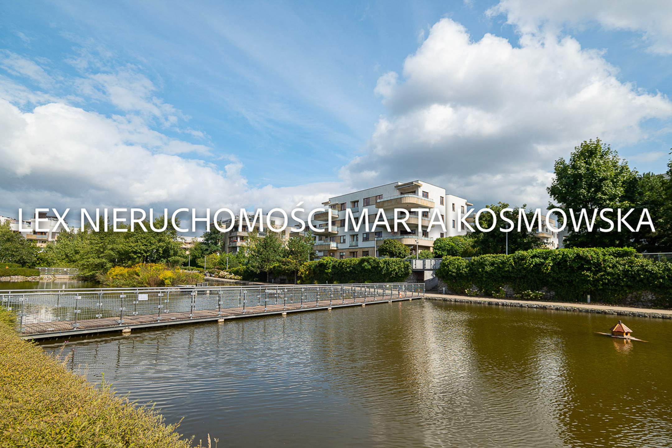 Mokotów, osiedle Marina Mokotów, 4 pok. 122,71 m, duży taras, garaż - zdjęcie 15