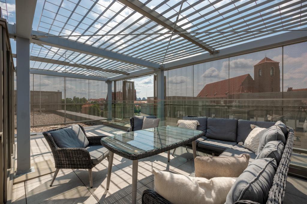 Mieszkanie 62 m², Wrocław, Stare Miasto, Wyspa Słodowa - zdjęcie 2