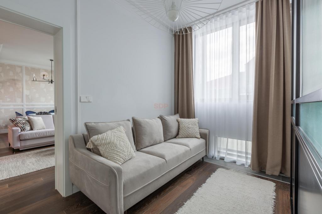 Mieszkanie 62 m², Wrocław, Stare Miasto, Wyspa Słodowa - zdjęcie 10