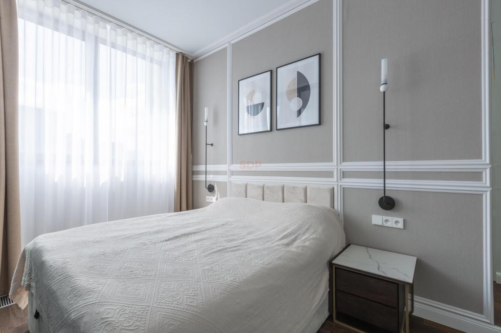 Mieszkanie 62 m², Wrocław, Stare Miasto, Wyspa Słodowa - zdjęcie 9