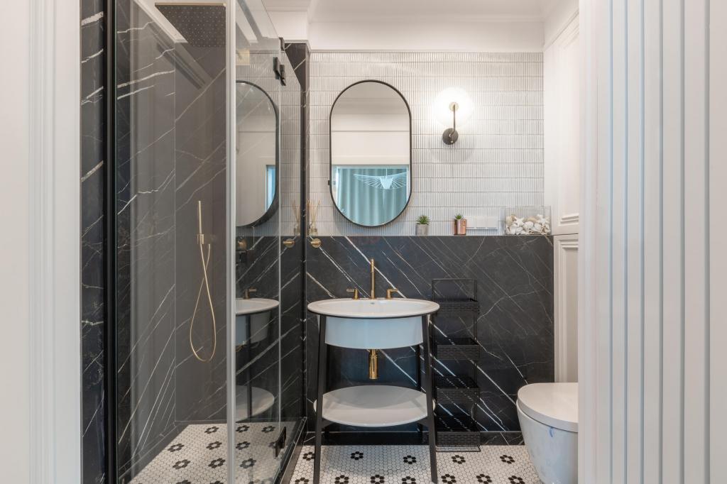 Mieszkanie 62 m², Wrocław, Stare Miasto, Wyspa Słodowa - zdjęcie 11