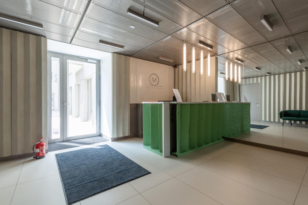 Mieszkanie 62 m², Wrocław, Stare Miasto, Wyspa Słodowa - zdjęcie 13
