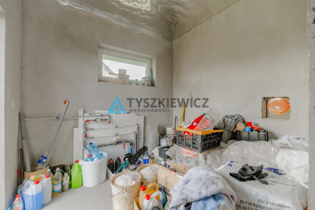 Dom na przedmieściach - stan surowy zamknięty - zdjęcie 11