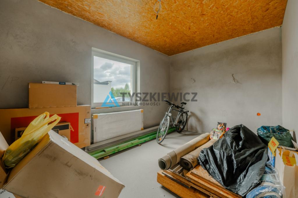 Dom na przedmieściach - stan surowy zamknięty - zdjęcie 15