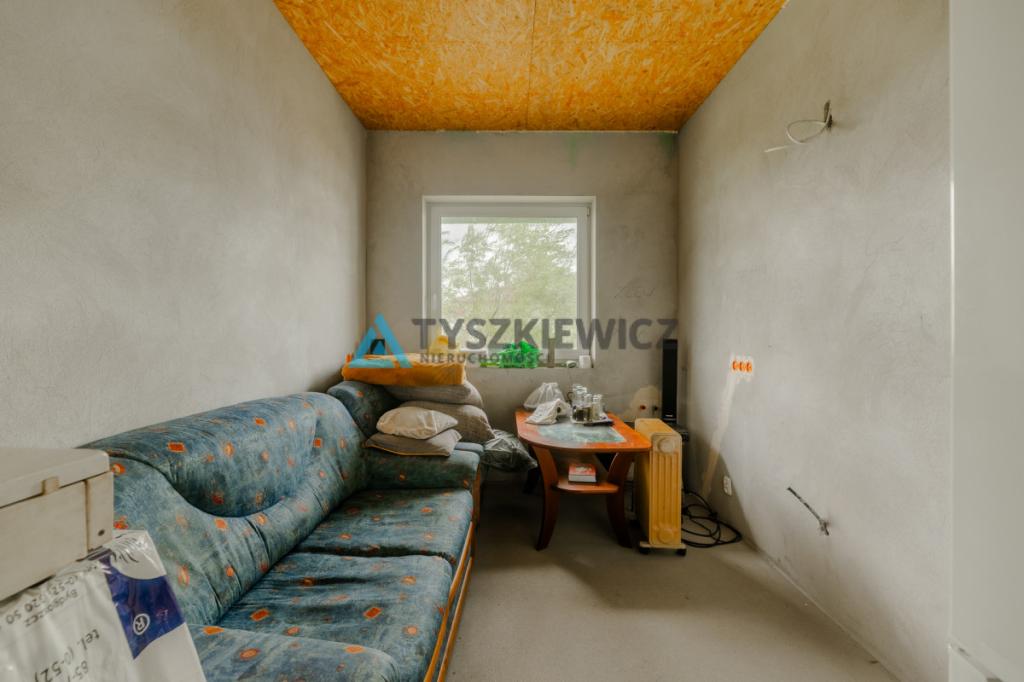 Dom na przedmieściach - stan surowy zamknięty - zdjęcie 14