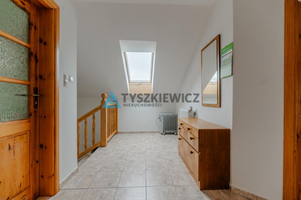 Duży dom w sercu lasu z własnym stawem-Nierostowo - zdjęcie 22