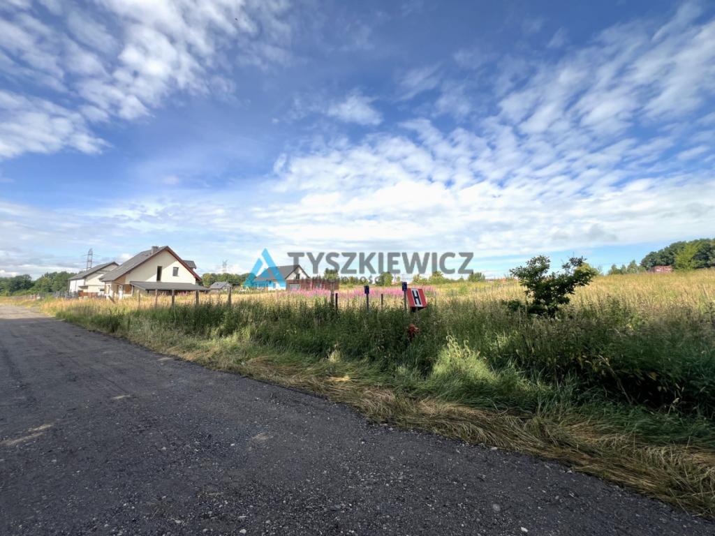 Kameralna działka w otulinie lasu - zdjęcie 9