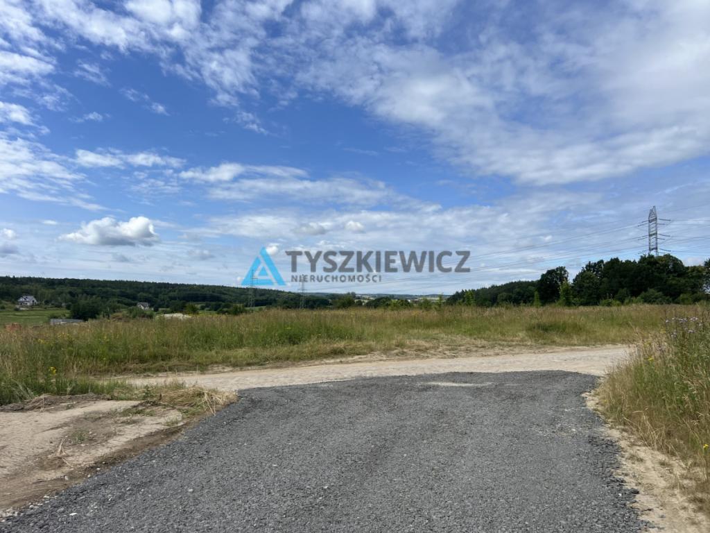 Kameralna działka w otulinie lasu - zdjęcie 14