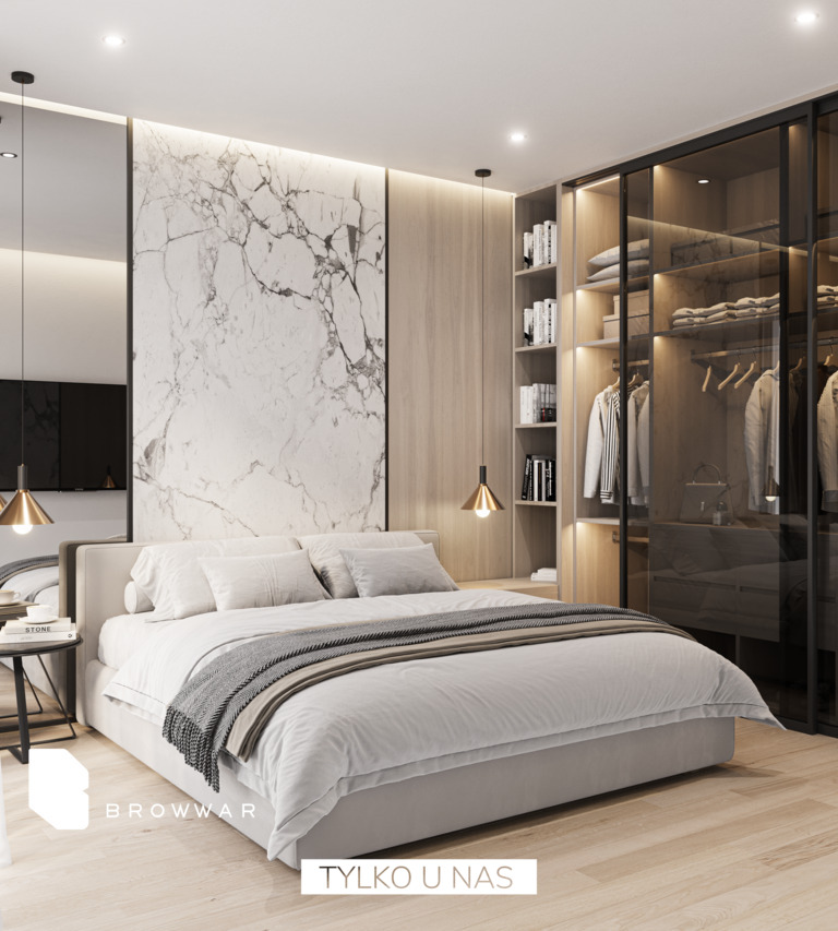 Mieszkanie 117,22&nbsp;m², Poznań, Jeżyce, Skarszewska - zdjęcie 4