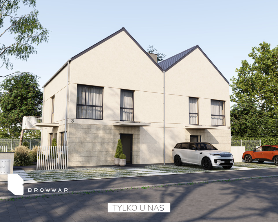Mieszkanie 117,22&nbsp;m², Poznań, Jeżyce, Skarszewska - zdjęcie 1