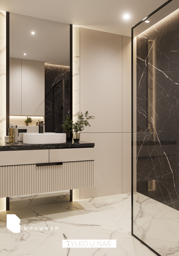 Mieszkanie 117,22&nbsp;m², Poznań, Jeżyce, Skarszewska - zdjęcie 5