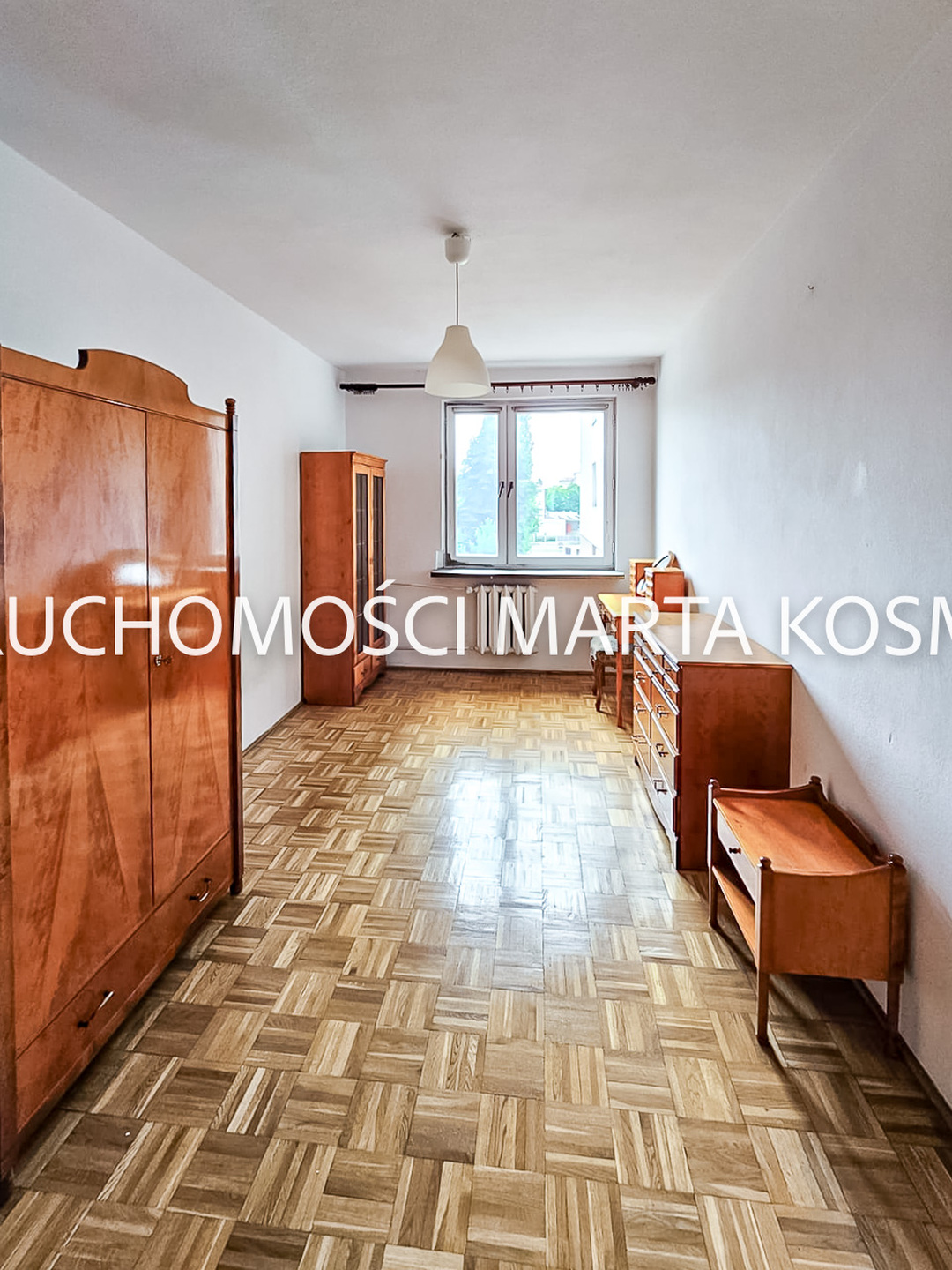 Praga-Północ ul. Zamoyskiego, 3 pok. 62,9 m,parking naziemny - zdjęcie 6