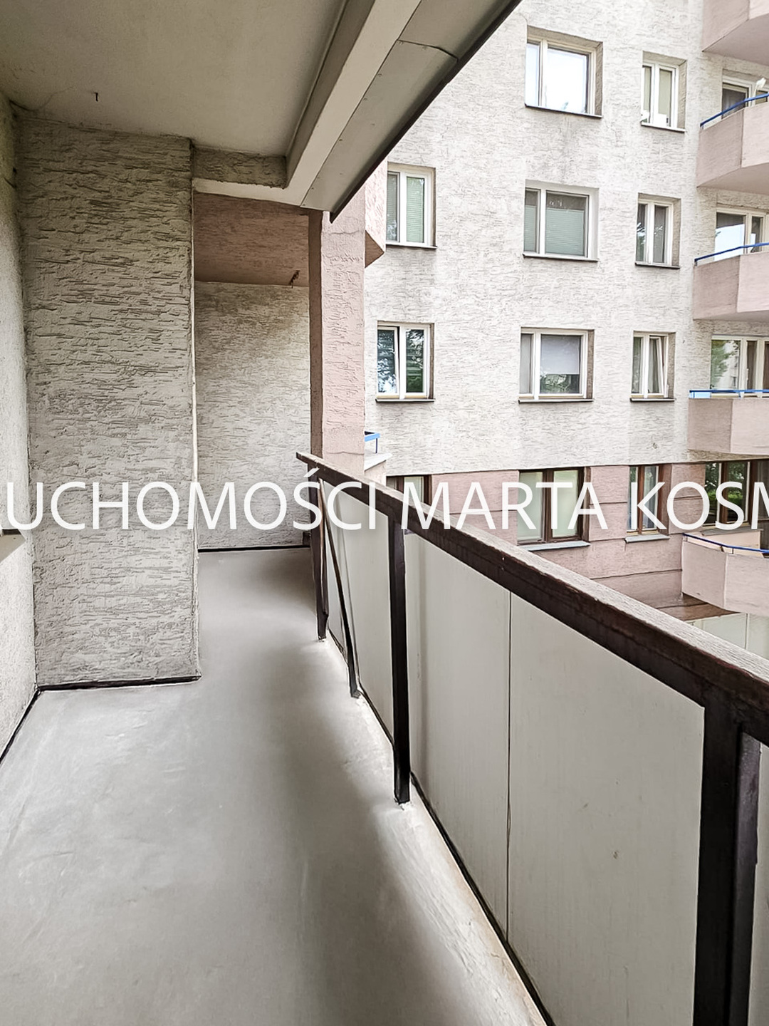 Praga-Północ ul. Zamoyskiego, 3 pok. 62,9 m,parking naziemny - zdjęcie 2
