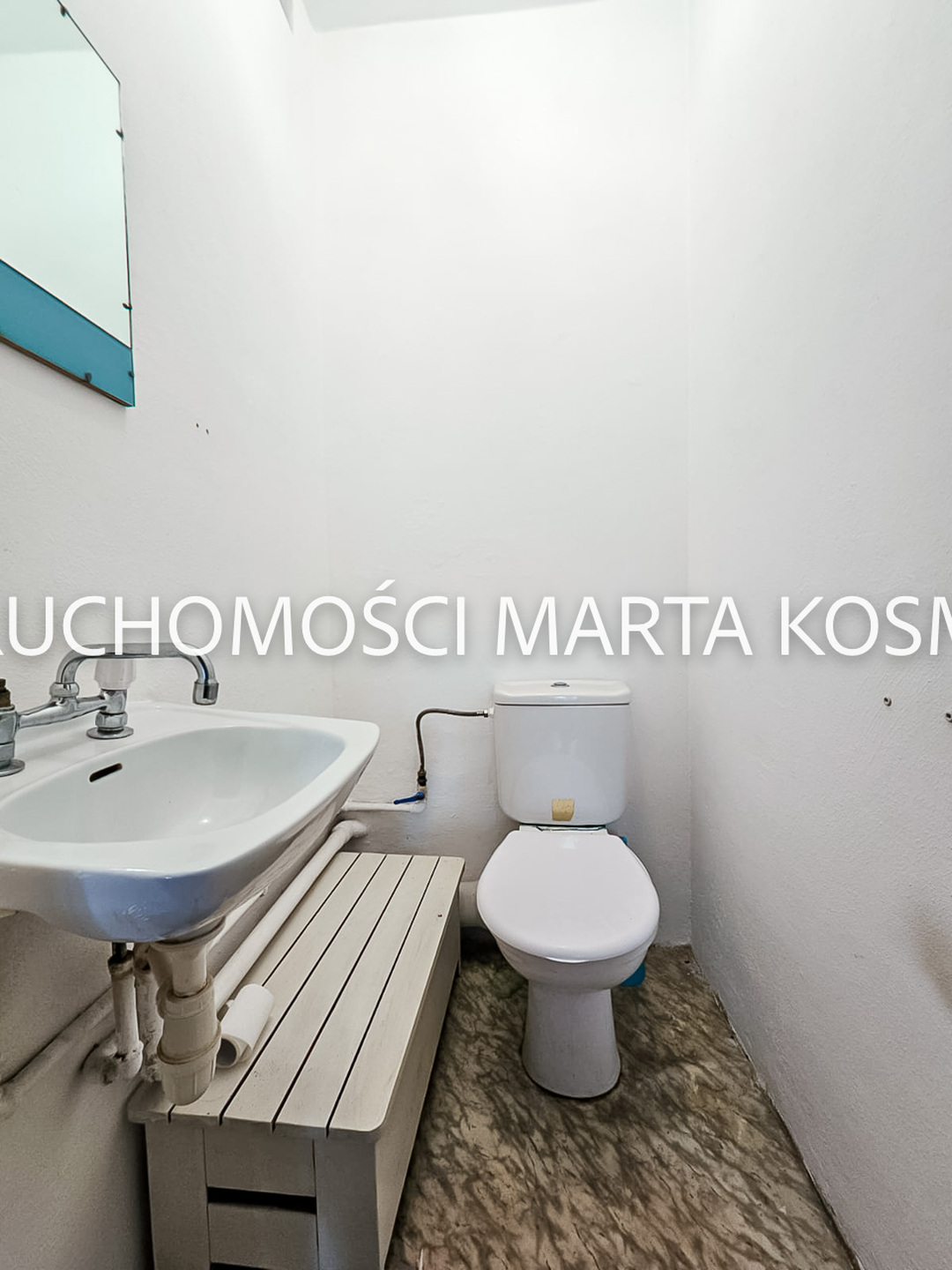 Praga-Północ ul. Zamoyskiego, 3 pok. 62,9 m,parking naziemny - zdjęcie 9