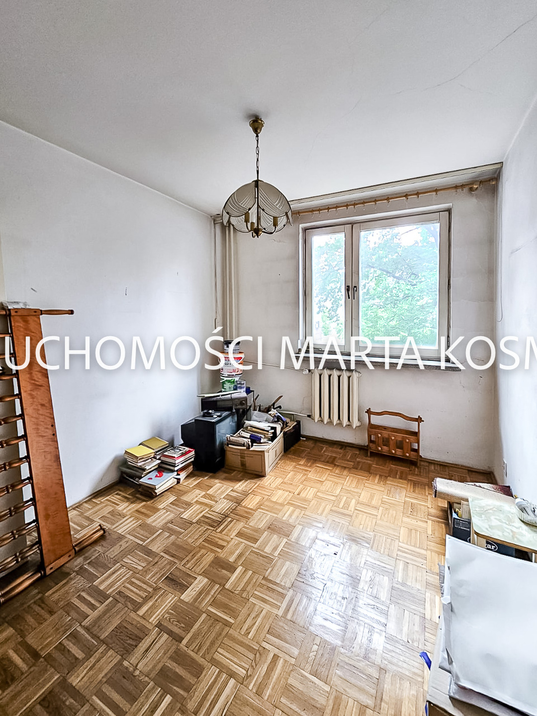 Praga-Północ ul. Zamoyskiego, 3 pok. 62,9 m,parking naziemny - zdjęcie 7