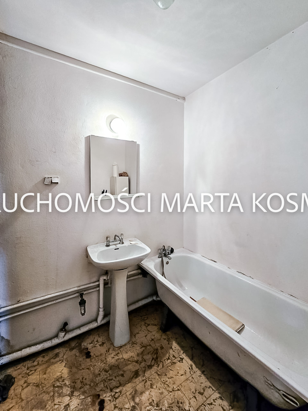 Praga-Północ ul. Zamoyskiego, 3 pok. 62,9 m,parking naziemny - zdjęcie 8