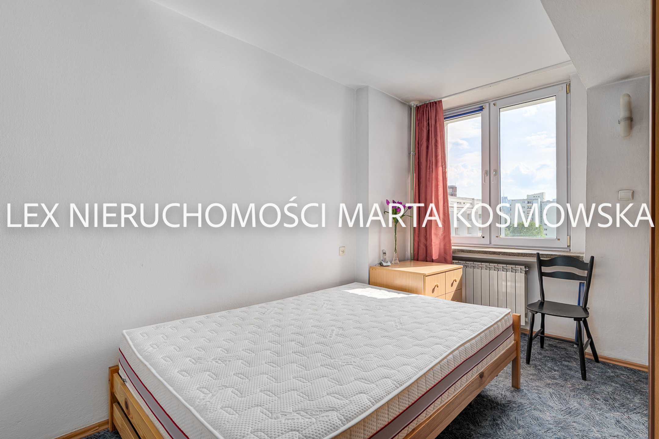 Praga-Północ ul. Targowa, 3 pok. 56,20 m - zdjęcie 16