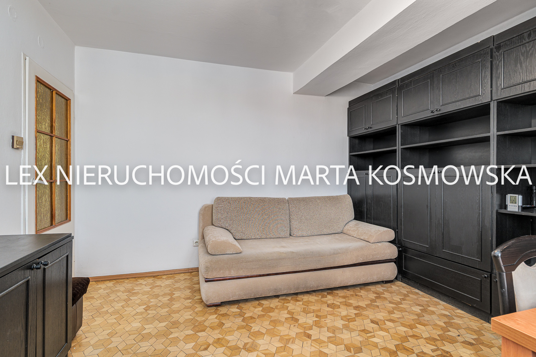 Praga-Północ ul. Targowa, 3 pok. 56,20 m - zdjęcie 4