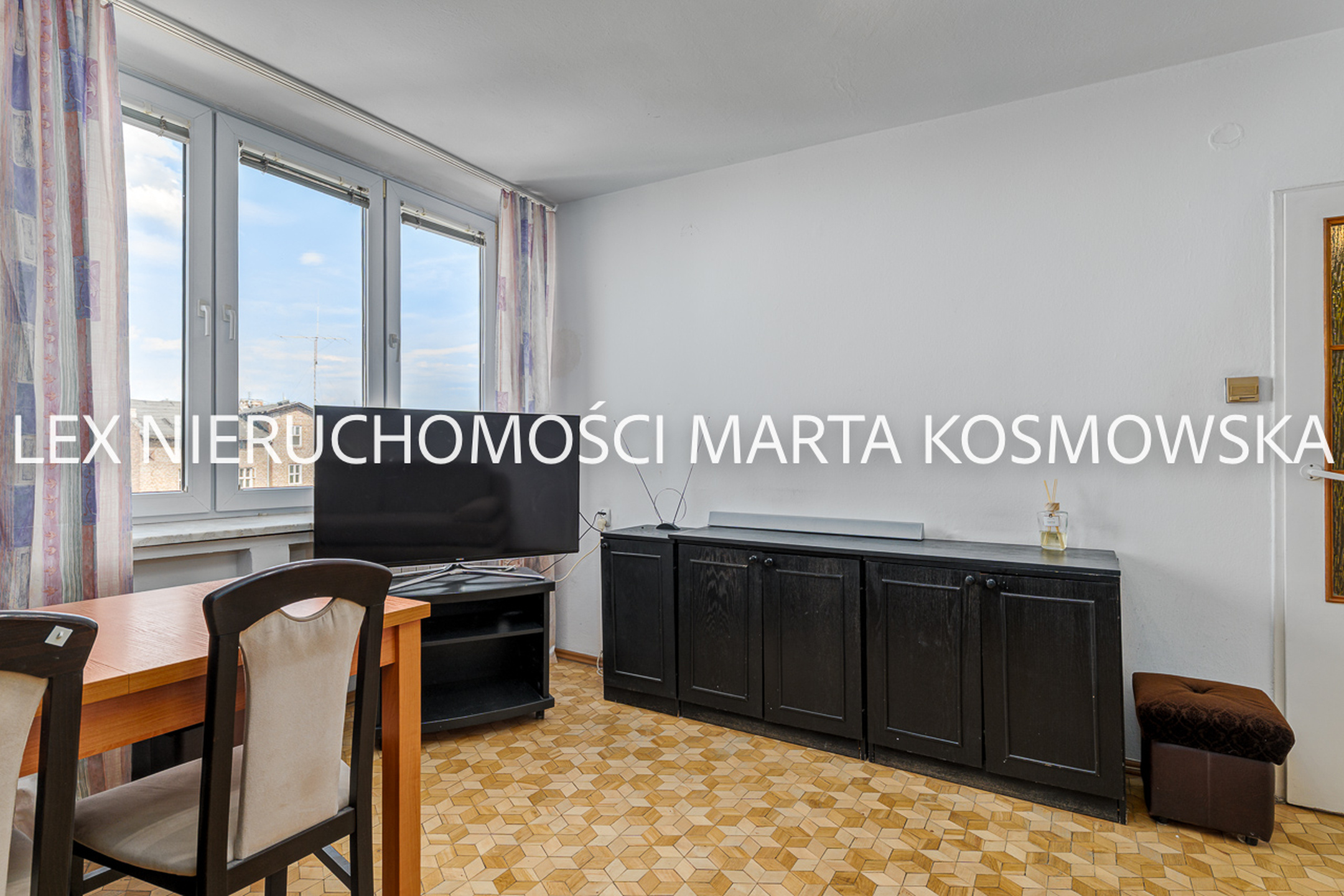 Praga-Północ ul. Targowa, 3 pok. 56,20 m - zdjęcie 2