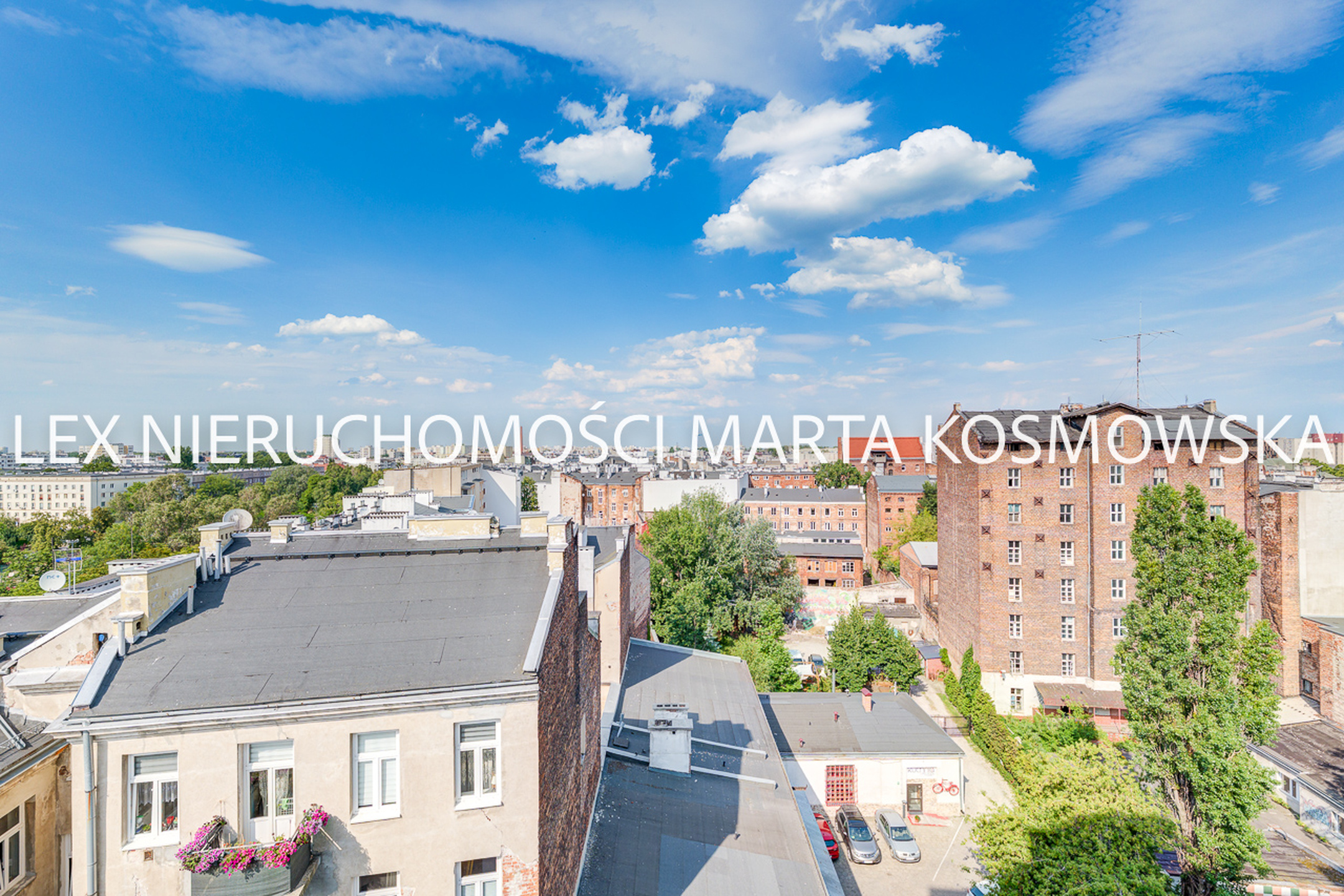 Praga-Północ ul. Targowa, 3 pok. 56,20 m - zdjęcie 3