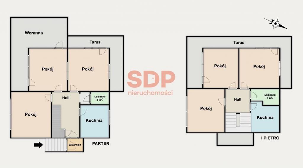 Dom 284&nbsp;m², Wrocław, Różyckiego Ludomira - zdjęcie 21