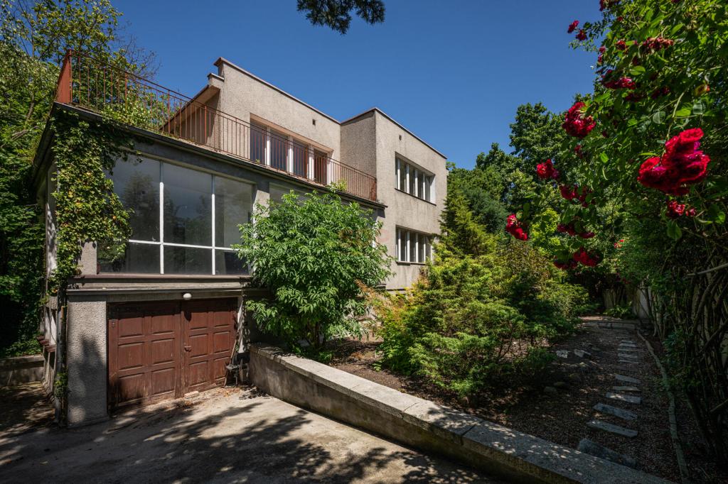 Dom 284&nbsp;m², Wrocław, Różyckiego Ludomira - zdjęcie 4