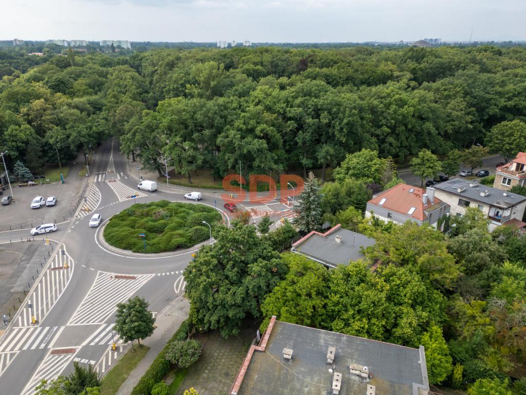 Dom 284&nbsp;m², Wrocław, Różyckiego Ludomira - zdjęcie 5