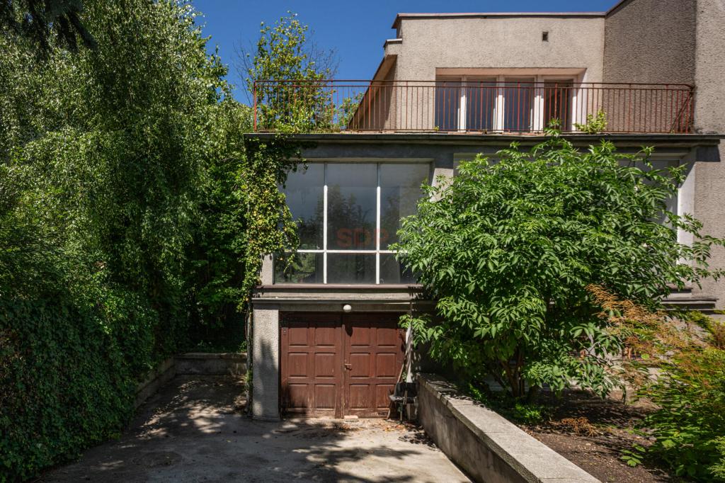Dom 284&nbsp;m², Wrocław, Różyckiego Ludomira - zdjęcie 16