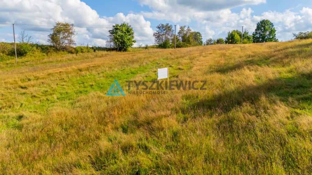 Atrakcyjnie działka budowlana niedaleko jeziora! - zdjęcie 16
