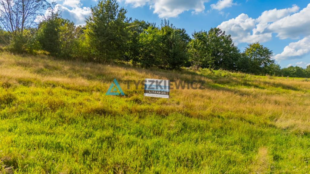 Atrakcyjnie działka budowlana niedaleko jeziora! - zdjęcie 7