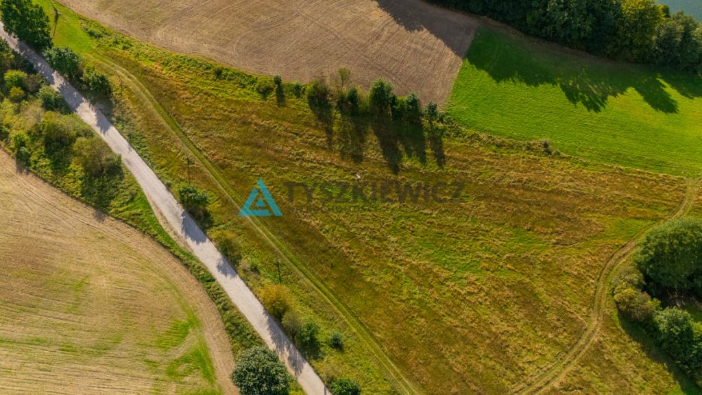 Atrakcyjnie działka budowlana niedaleko jeziora! - zdjęcie 14