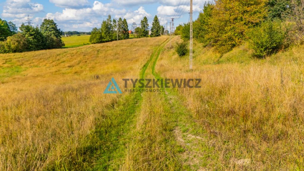 Atrakcyjnie działka budowlana niedaleko jeziora! - zdjęcie 13
