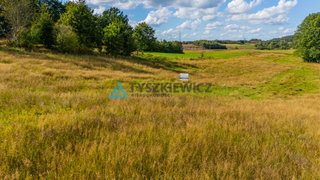 Atrakcyjnie działka budowlana niedaleko jeziora! - zdjęcie 17