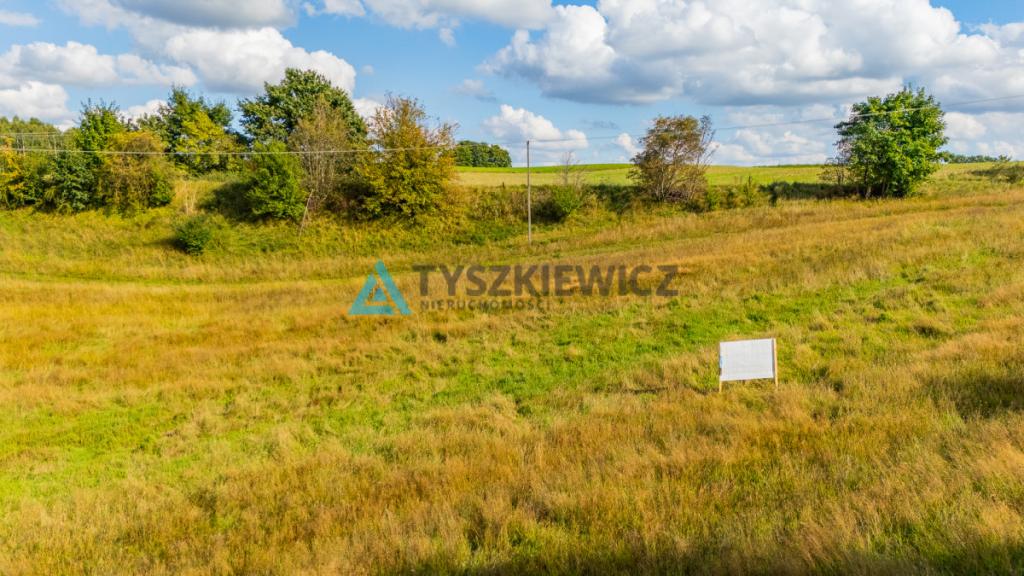 Atrakcyjnie działka budowlana niedaleko jeziora! - zdjęcie 15