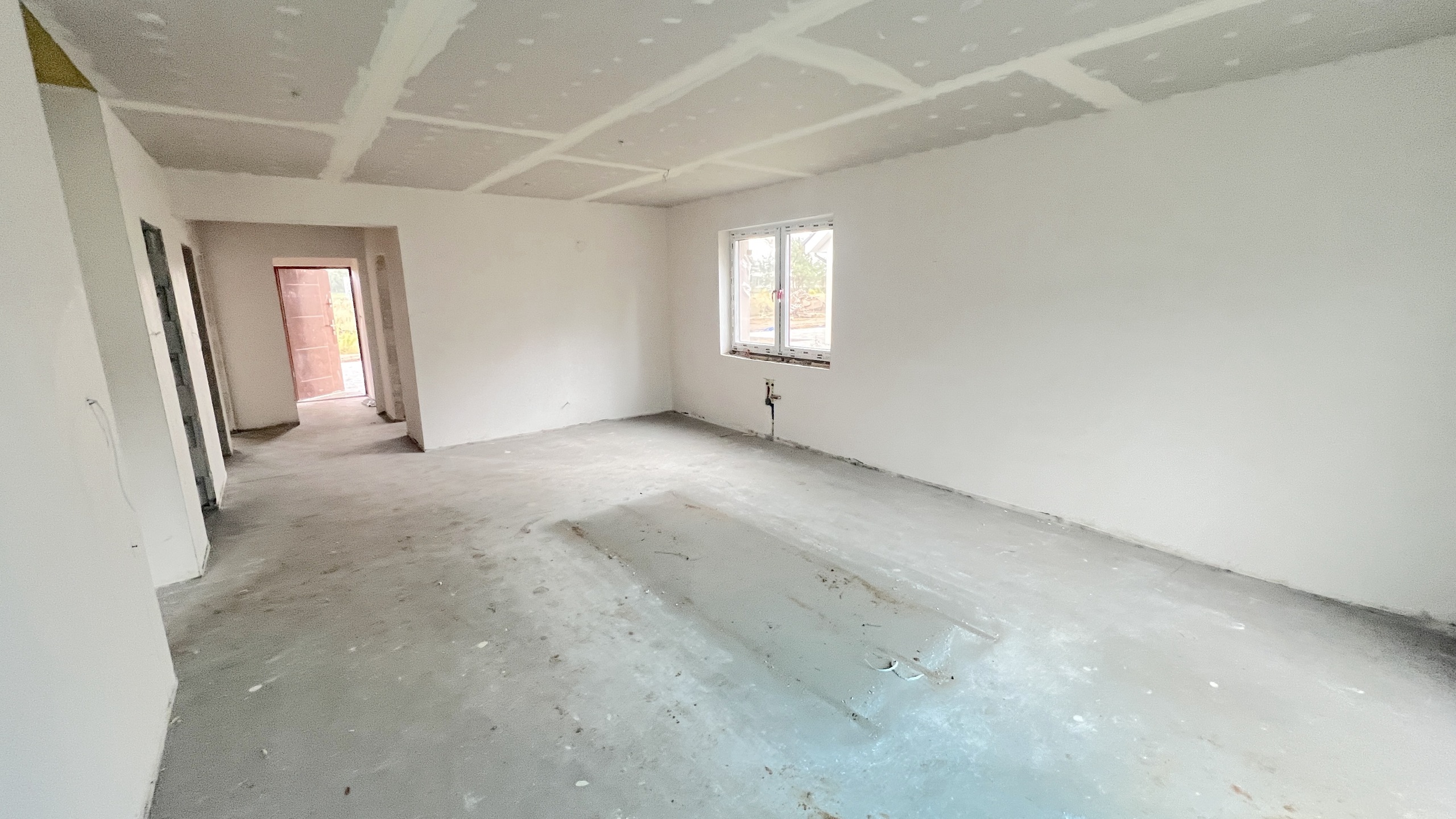 Nowe kameralne osiedle domów jednorodzinnych 2 km od Śremu - zdjęcie 8