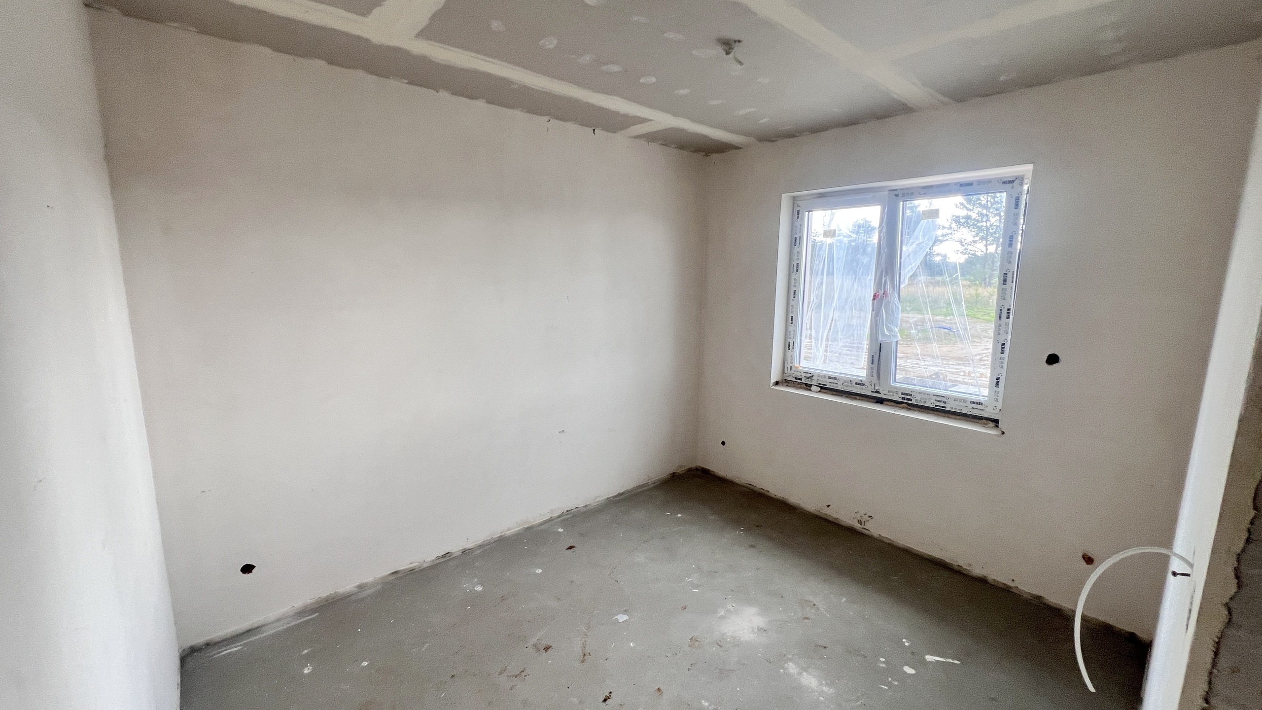 Nowe kameralne osiedle domów jednorodzinnych 2 km od Śremu - zdjęcie 10