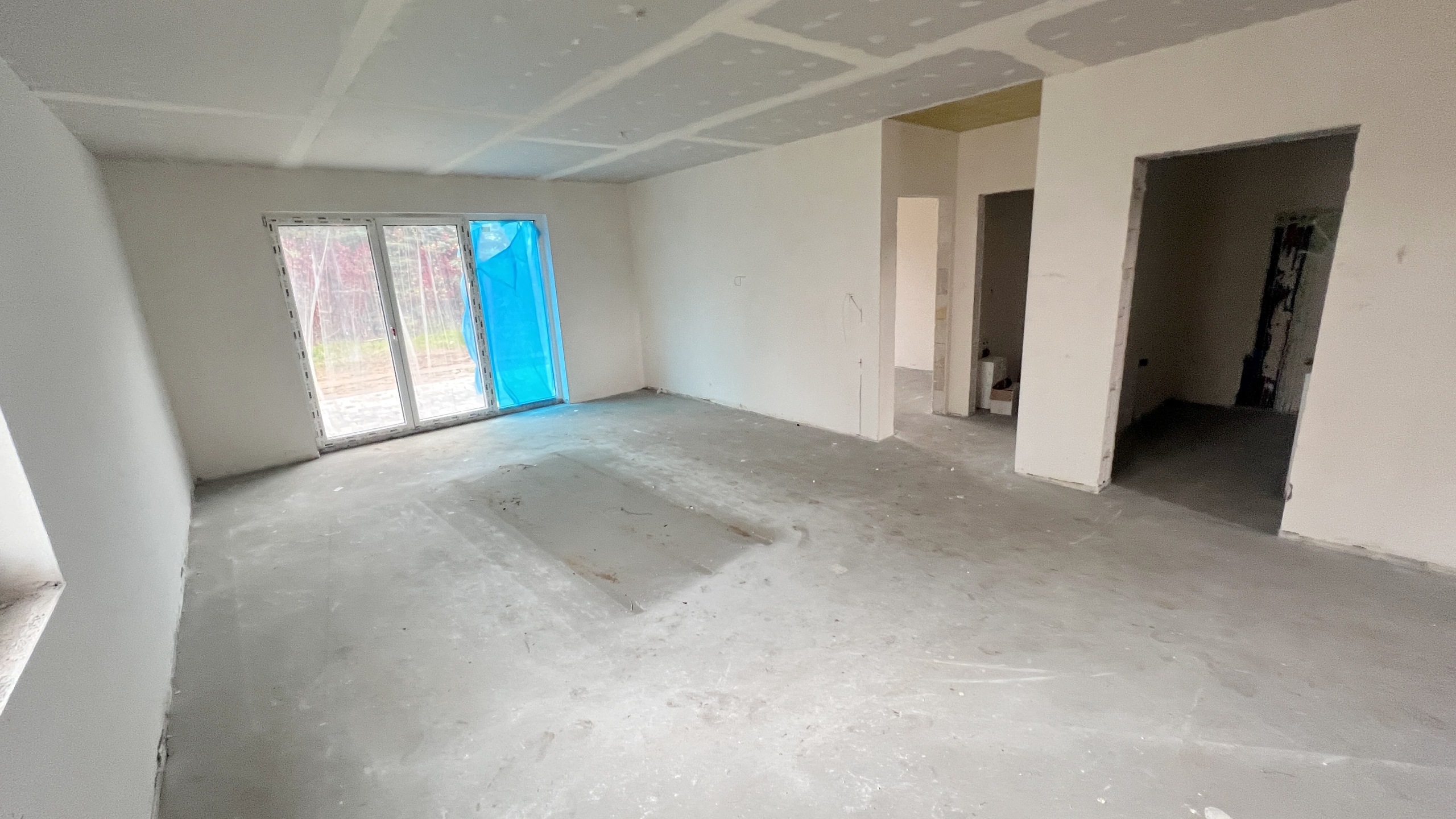 Nowe kameralne osiedle domów jednorodzinnych 2 km od Śremu - zdjęcie 7