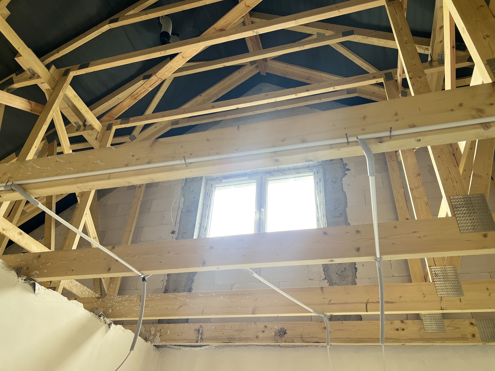 Nowe kameralne osiedle domów jednorodzinnych 2 km od Śremu - zdjęcie 16