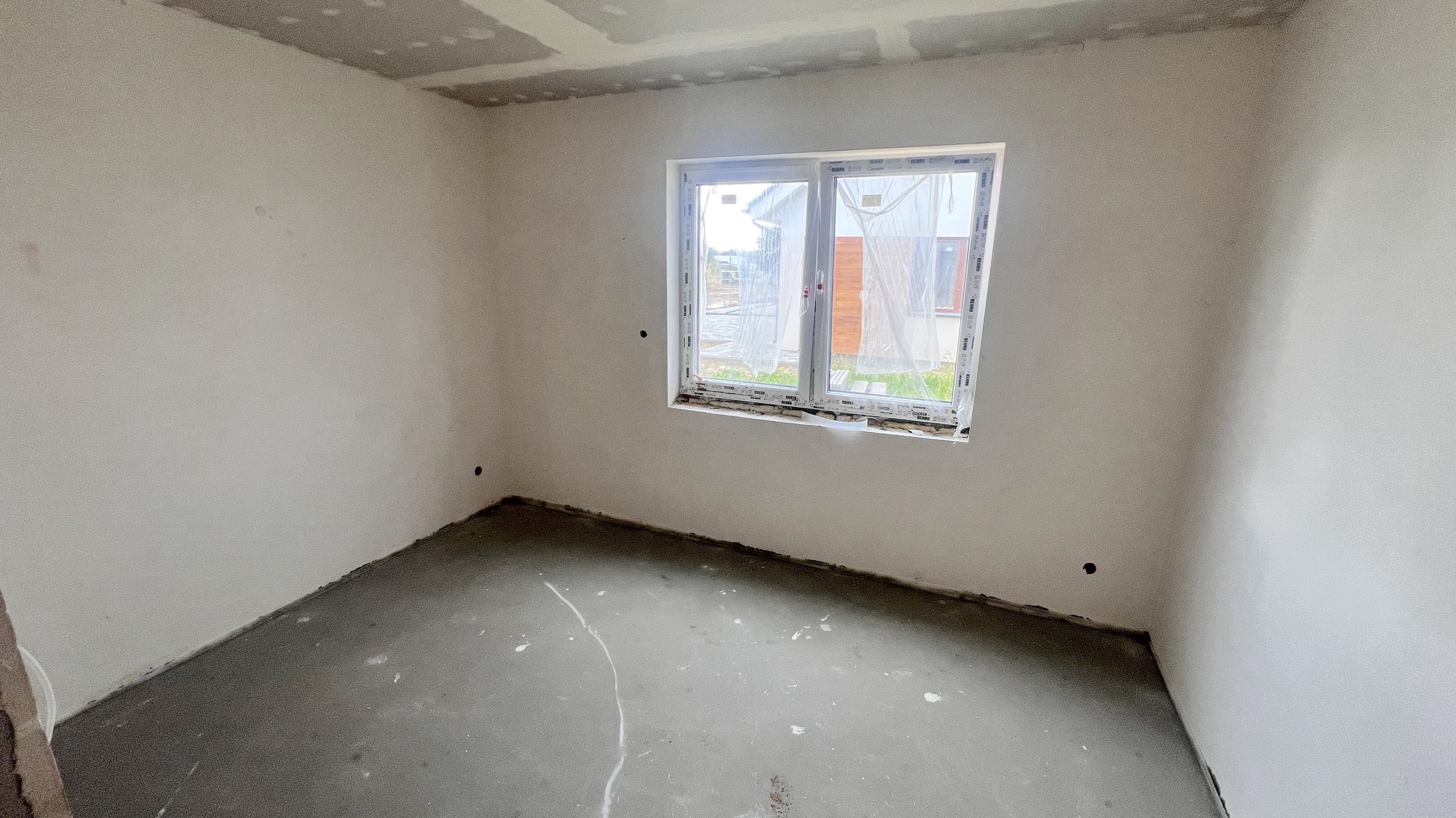 Nowe kameralne osiedle domów jednorodzinnych 2 km od Śremu - zdjęcie 11