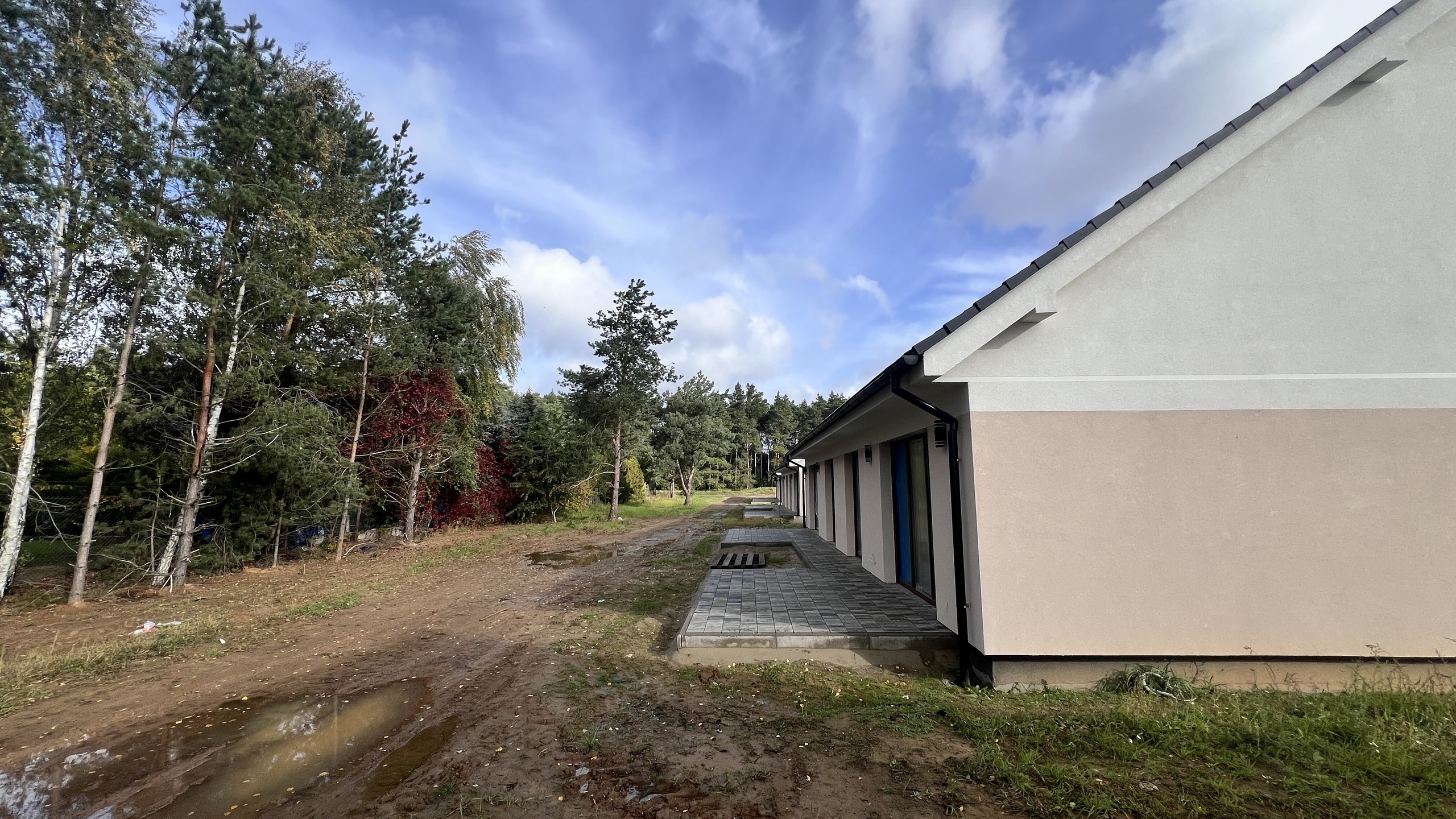 Nowe kameralne osiedle domów jednorodzinnych 2 km od Śremu - zdjęcie 15