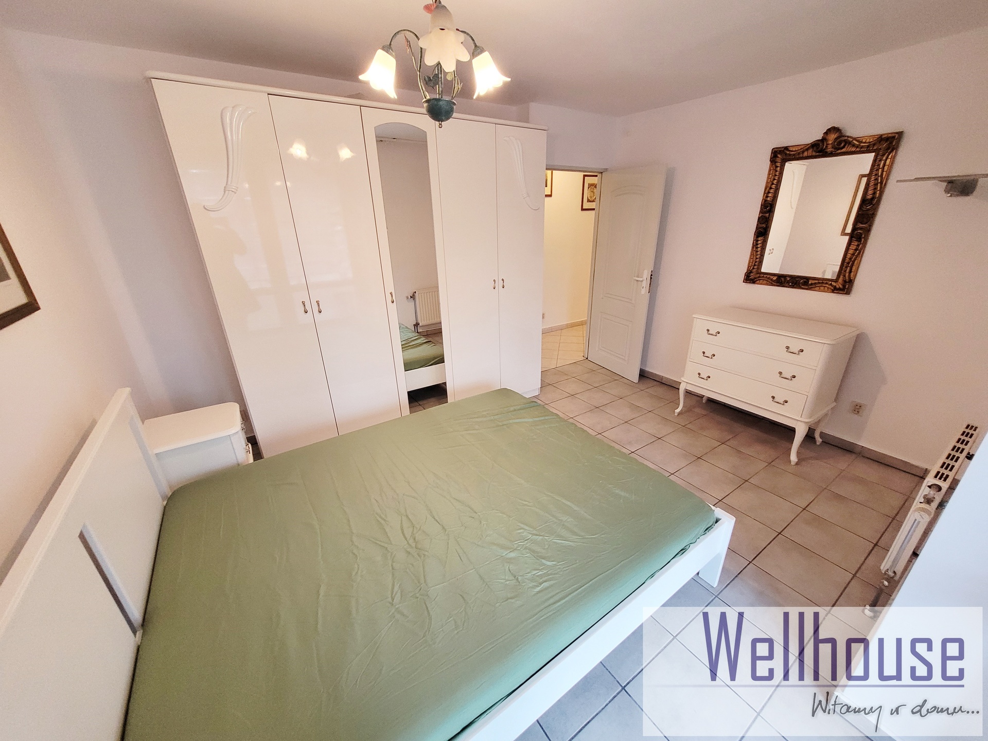 BEZ PROWIZJI! 3-pok. 2 balkony - Borek - idealne dla rodziny lub pod wynajem - zdjęcie 10