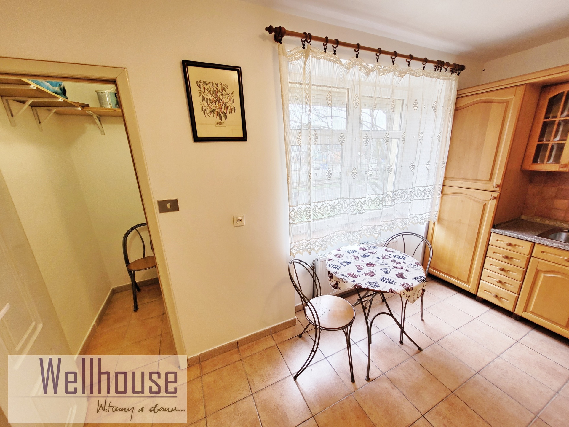 BEZ PROWIZJI! 3-pok. 2 balkony - Borek - idealne dla rodziny lub pod wynajem - zdjęcie 2