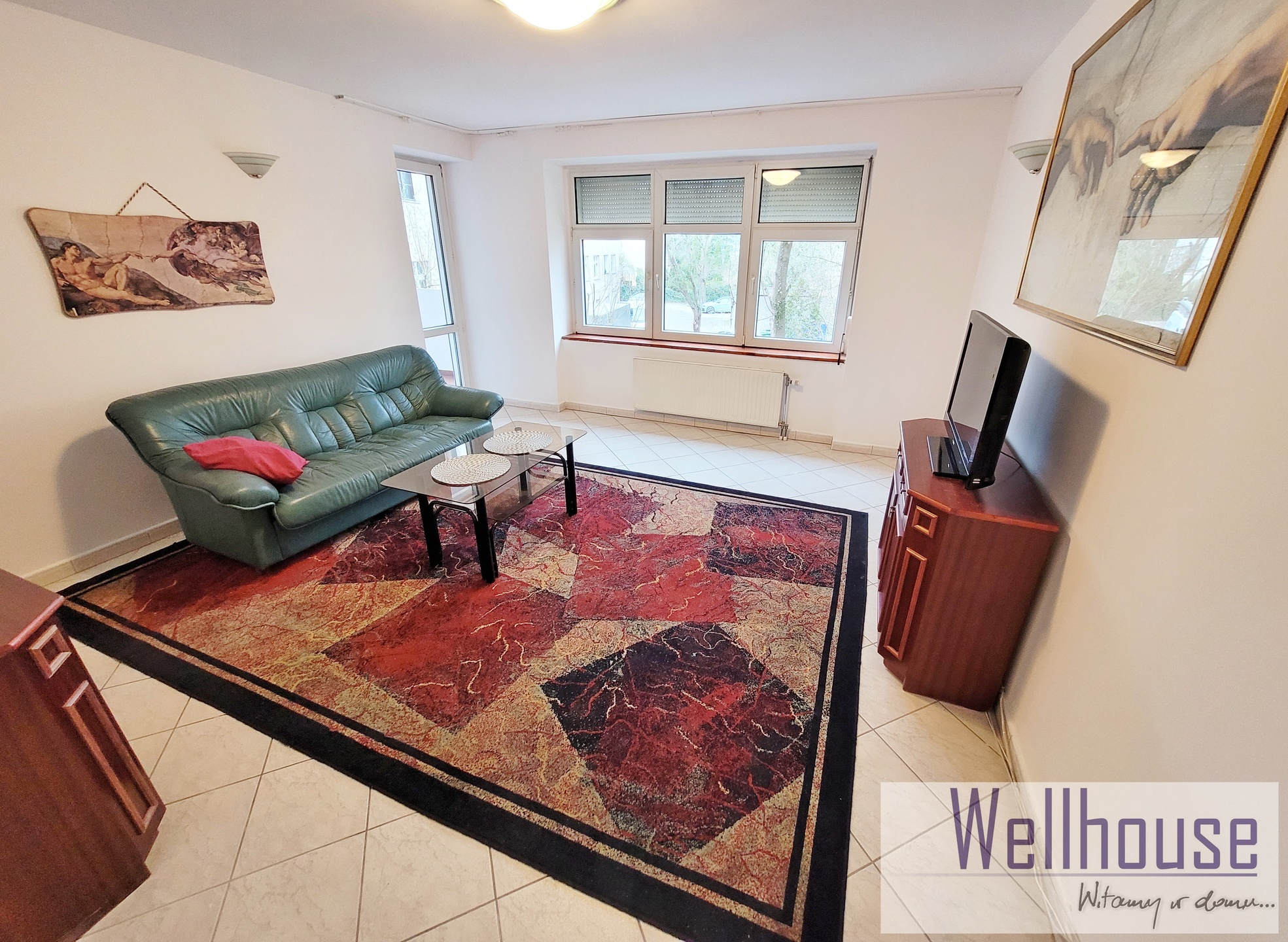 BEZ PROWIZJI! 3-pok. 2 balkony - Borek - idealne dla rodziny lub pod wynajem - zdjęcie 11