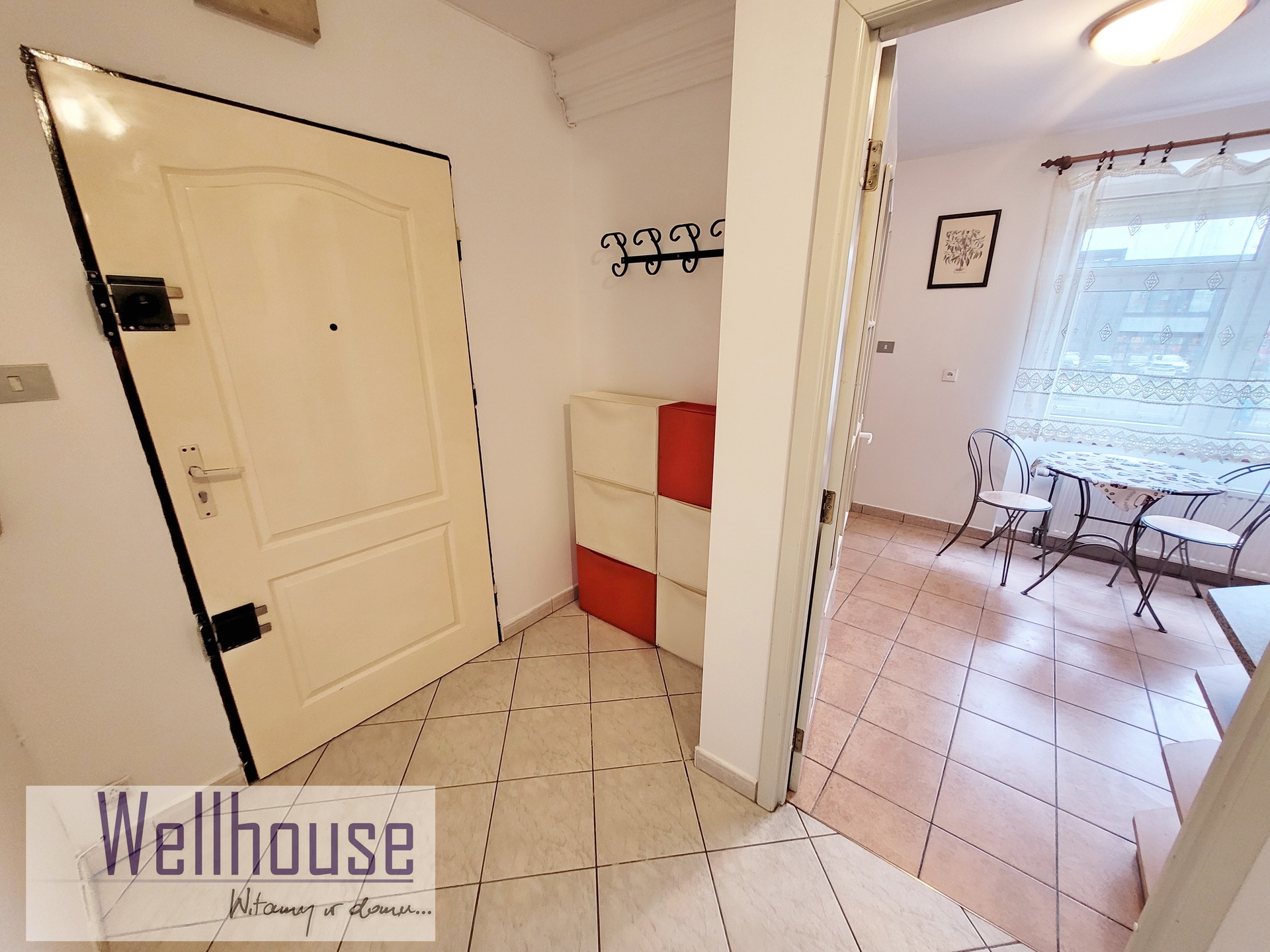 BEZ PROWIZJI! 3-pok. 2 balkony - Borek - idealne dla rodziny lub pod wynajem - zdjęcie 4