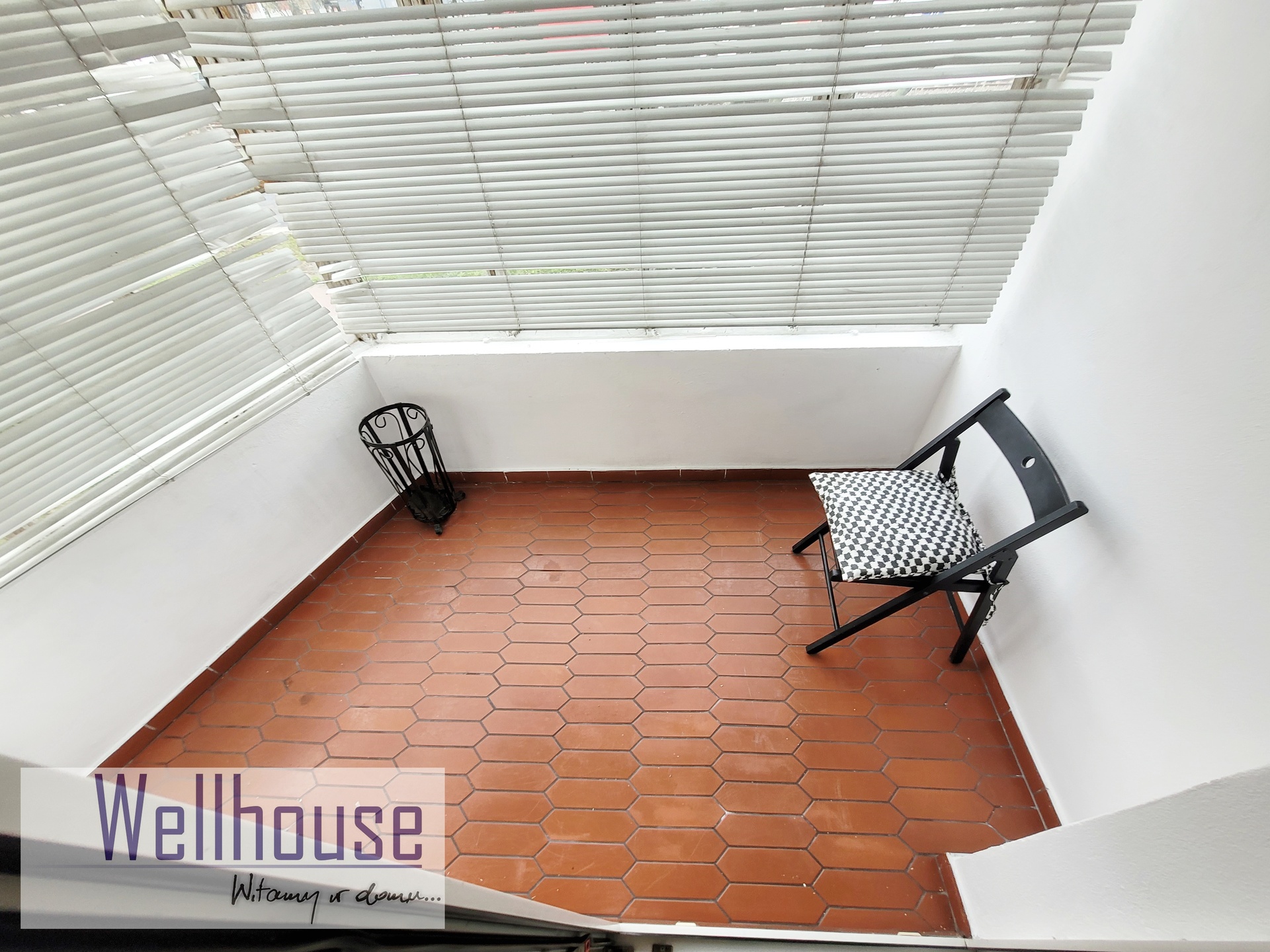 BEZ PROWIZJI! 3-pok. 2 balkony - Borek - idealne dla rodziny lub pod wynajem - zdjęcie 7