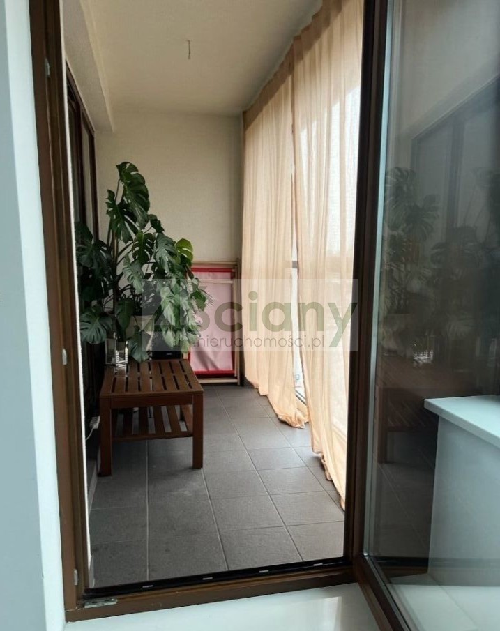 Mieszkanie 61&nbsp;m², Warszawa, Śródmieście, Solec - zdjęcie 1