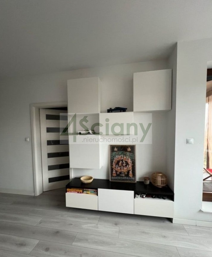 Mieszkanie 61&nbsp;m², Warszawa, Śródmieście, Solec - zdjęcie 3