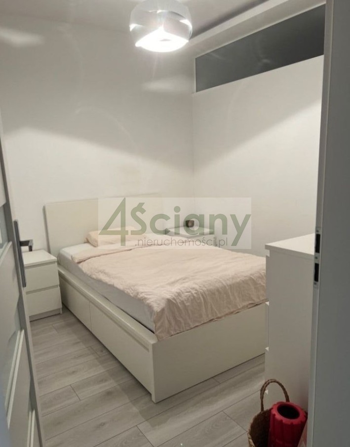 Mieszkanie 61&nbsp;m², Warszawa, Śródmieście, Solec - zdjęcie 7